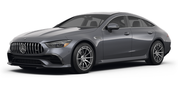 2025 Mercedes-Benz AMG GT
